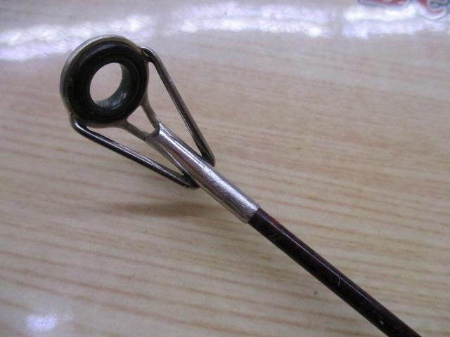 VZ磯リミテドR3-530遠投