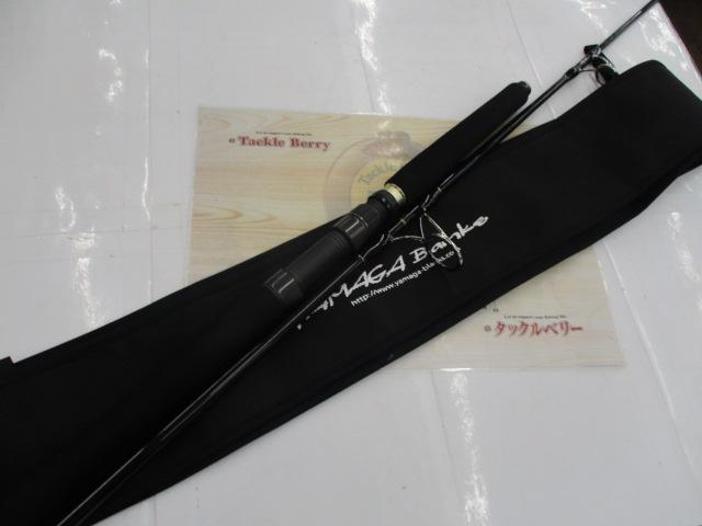 ブルースナイパー 85/4 キャナリー｜＠ベリーネット 日本最大新品中古