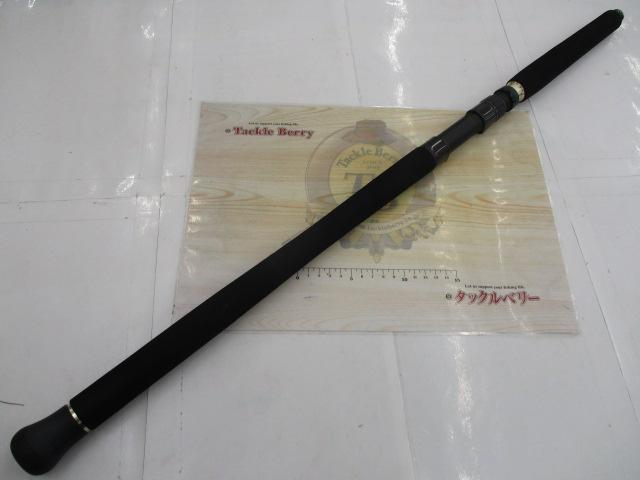 ブルースナイパー 85/4 キャナリー