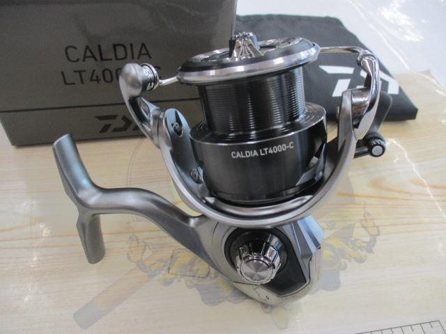 25カルディア LT4000-C