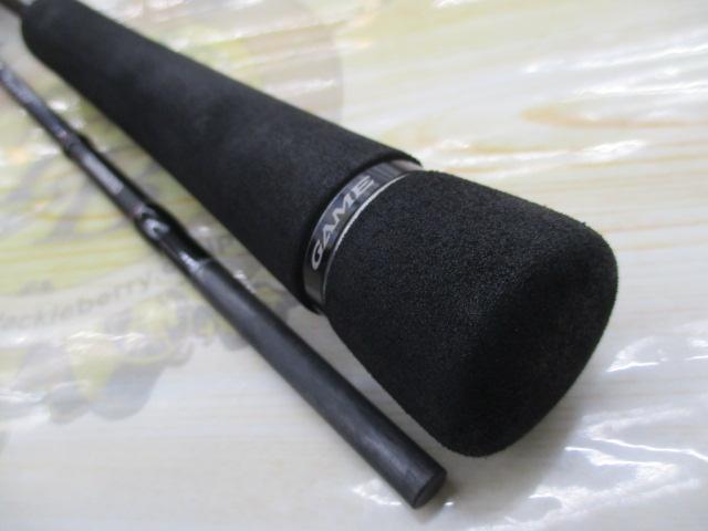 21ゲームタイプLJ S65-0/FS