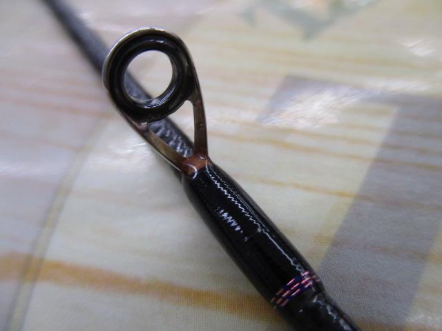 21ゲームタイプLJ S65-0/FS