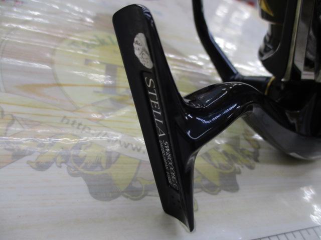 20ステラSW 18000HG｜＠ベリーネット 日本最大新品中古釣具WEBショップ