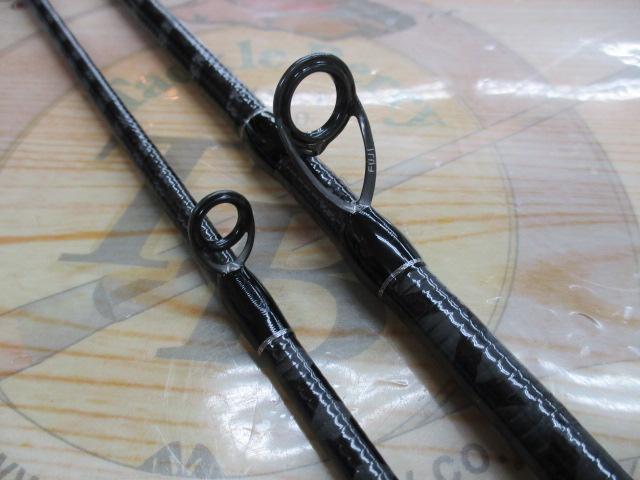 クロスミッションBB B66ML-S