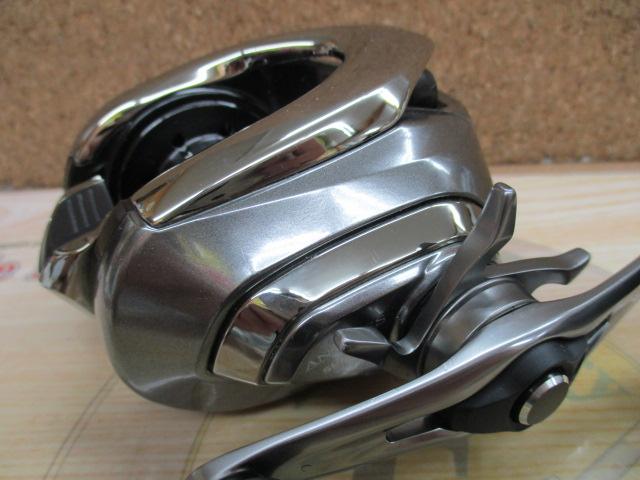 16アンタレスDC RH｜＠ベリーネット 日本最大新品中古釣具WEBショップ