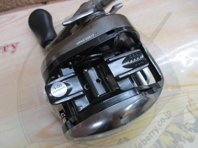 16アンタレスDC RH｜＠ベリーネット 日本最大新品中古釣具WEBショップ
