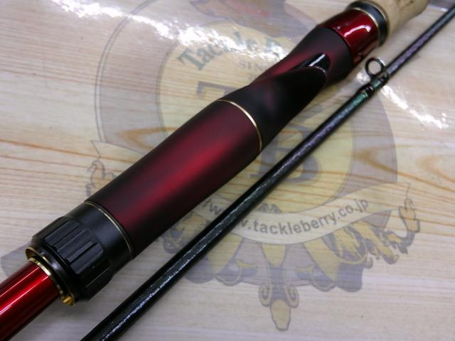 18ワールドシャウラ17114R-2｜＠ベリーネット 日本最大新品中古釣具WEB