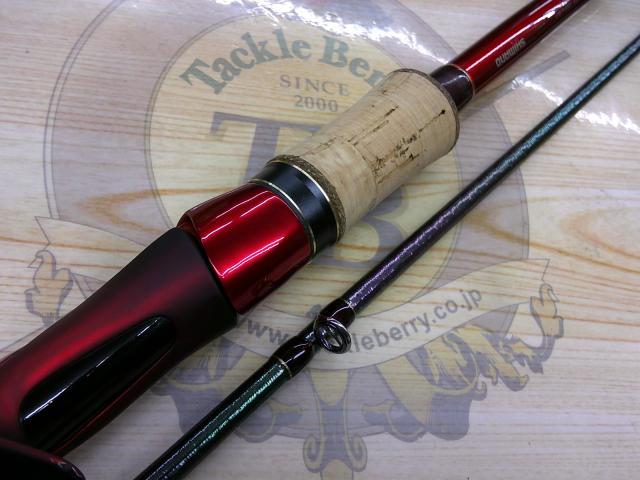 18ワールドシャウラ17114R-2｜＠ベリーネット 日本最大新品中古釣具WEB