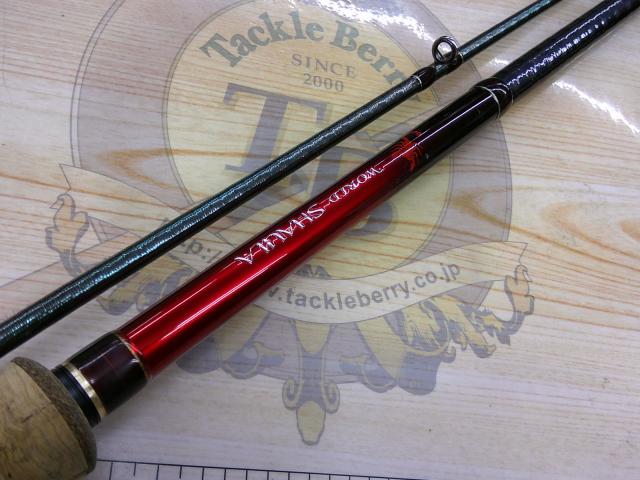 18ワールドシャウラ17114R-2｜＠ベリーネット 日本最大新品中古釣具WEB