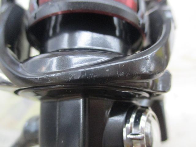 20ヴァンフォード C2000SHG