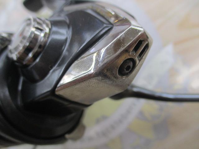 20ヴァンフォード C2000SHG