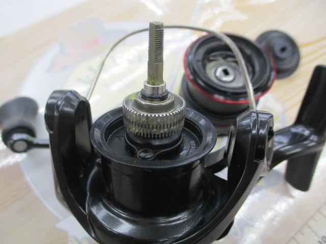 20ヴァンフォード C2000SHG