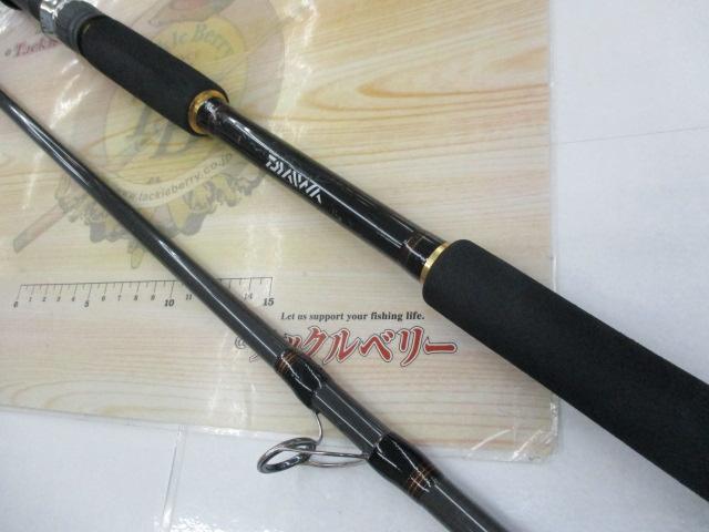 ジグキャスターMX 106MH ジグキャスターMX 106MH｜＠ベリーネット 日本最大新品中古釣具WEBショップ