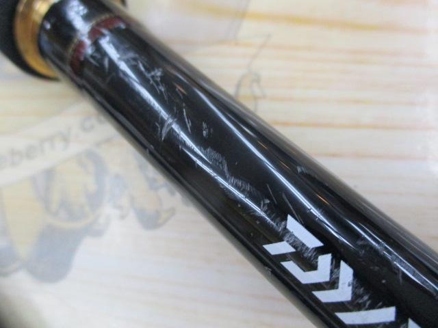 ジグキャスターMX 106MH｜＠ベリーネット 日本最大新品中古釣具WEBショップ