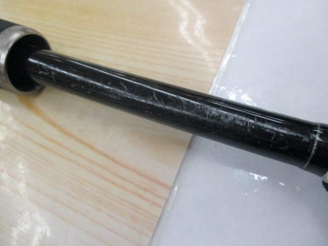 ラグゼワインドマスターEX S86MH