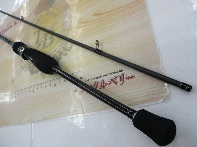 鯵道5G AD5-S622M/AJI｜＠ベリーネット 日本最大新品中古釣具WEBショップ