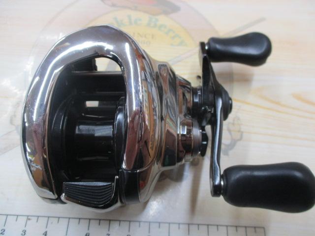 21アンタレスDC HG RH｜＠ベリーネット 日本最大新品中古釣具WEBショップ