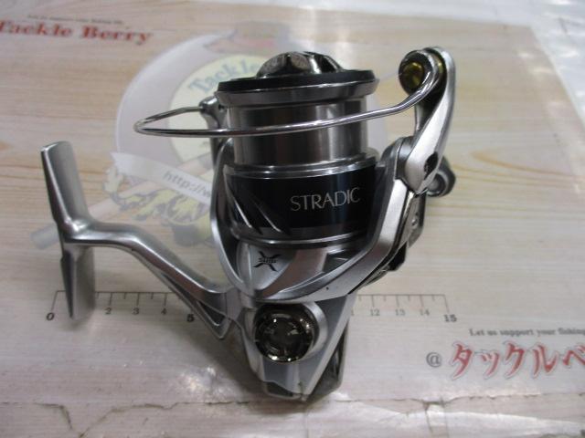 15ストラディック 2500HGS｜＠ベリーネット 日本最大新品中古釣具WEB