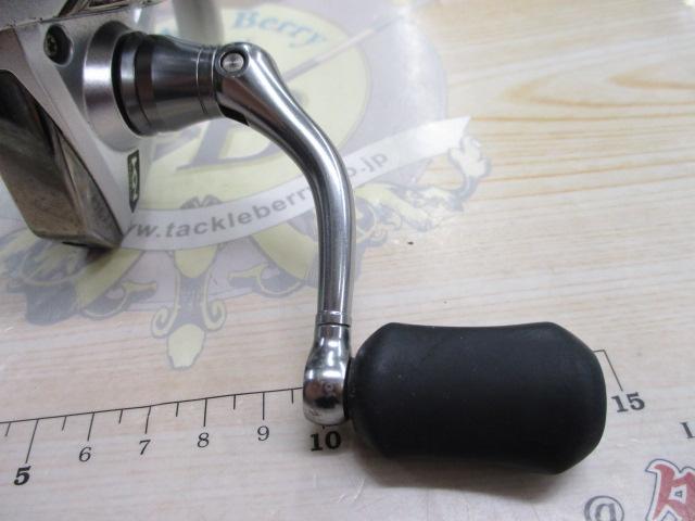 15ストラディック 2500HGS｜＠ベリーネット 日本最大新品中古釣具WEB