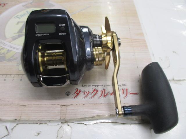 ティエラ LJ IC 200｜＠ベリーネット 日本最大新品中古釣具WEBショップ