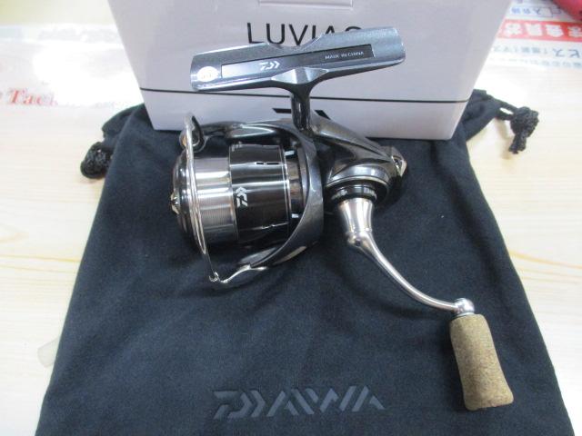 24ルビアス LT2500S