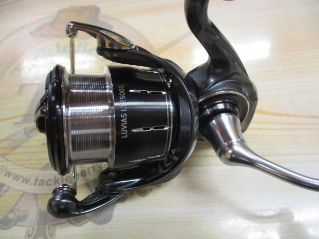 24ルビアス LT2500S