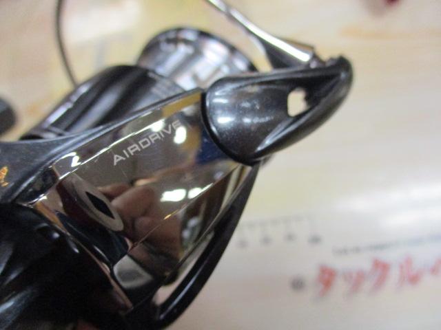 24ルビアス LT2500S