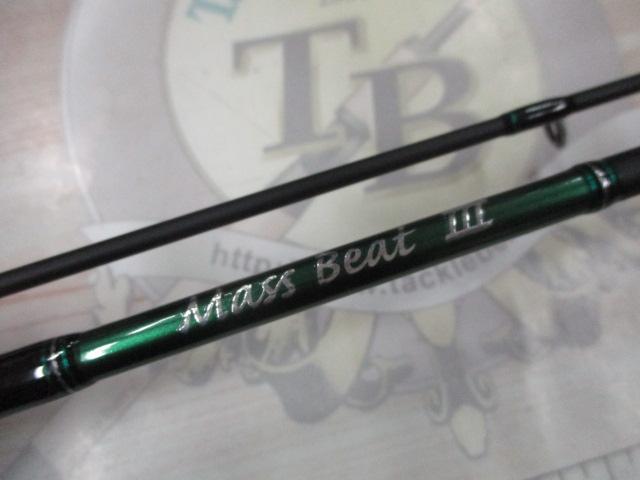 マスビートⅢ MBS-622LSⅢ