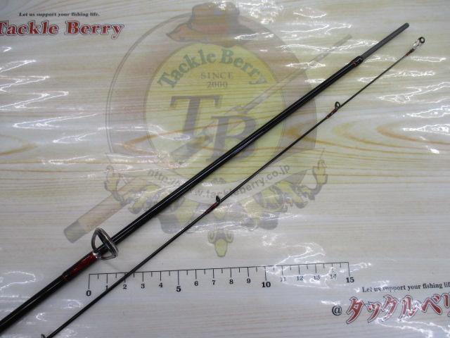 レイズ オルタ RZA612S-LT｜＠ベリーネット 日本最大新品中古釣具WEB