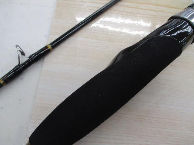 バイオインパクト一つテンヤマダイ 225MH