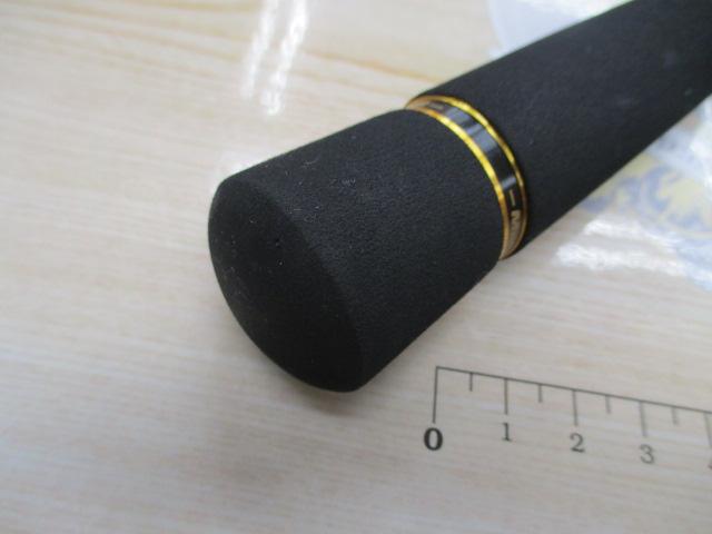 NPジャック NJB-63ML/TJ