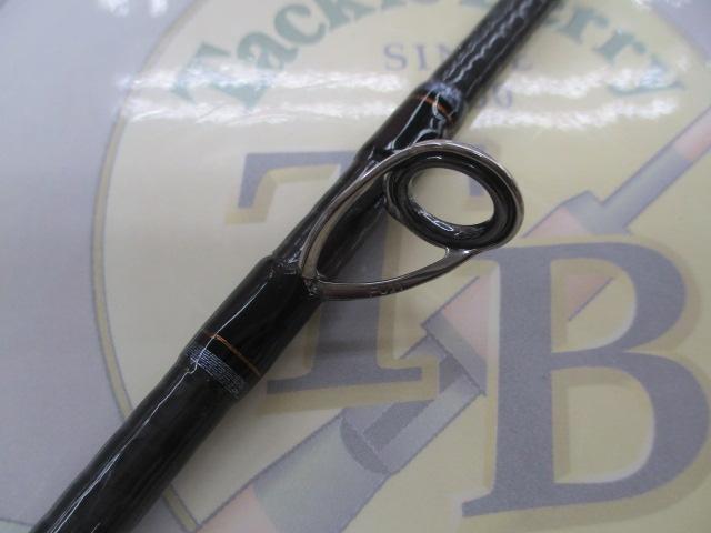 NPジャック NJB-63ML/TJ