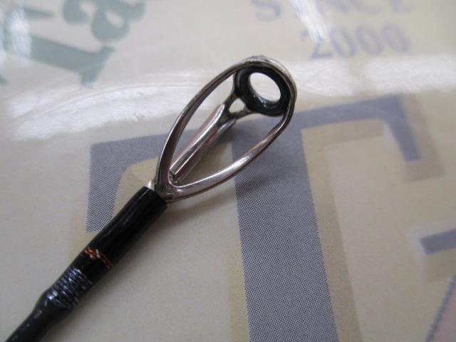 NPジャック NJB-63ML/TJ