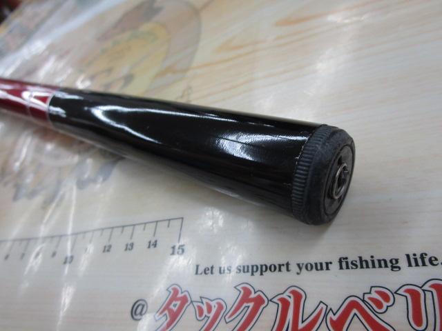CB海将落とし込み黒鯛390