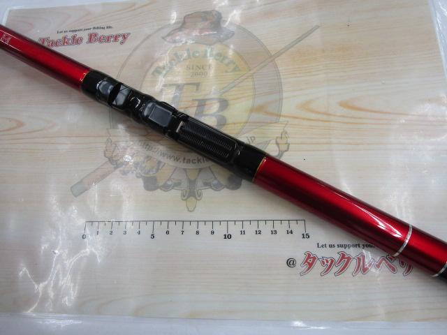 CB海将落とし込み黒鯛390