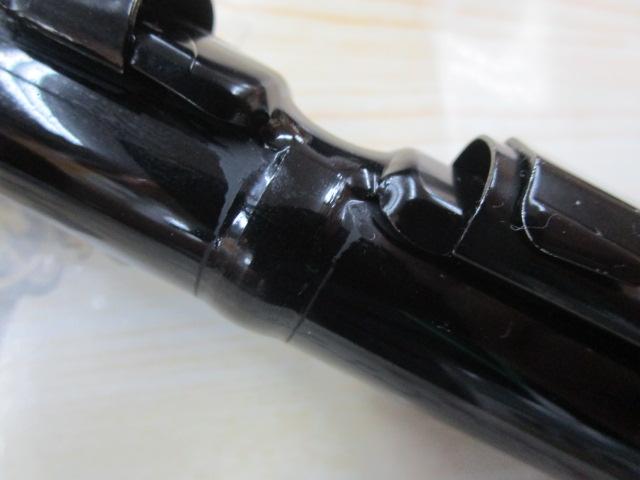 CB海将落とし込み黒鯛390
