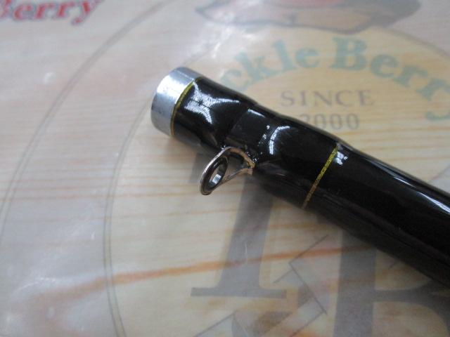 CB海将落とし込み黒鯛390