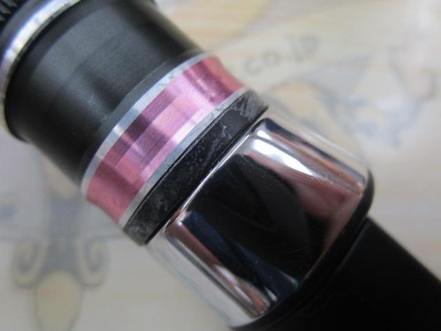 ラグゼ桜幻鯛テンヤ S82MH