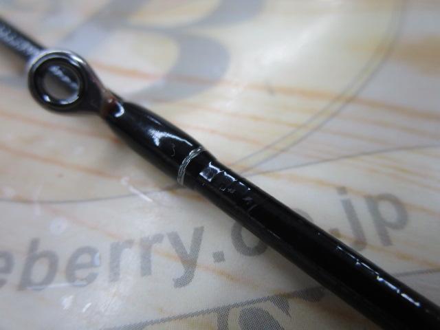 ラグゼ桜幻鯛テンヤ S82MH