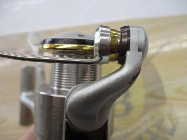 BB-Xテクニウム 3000