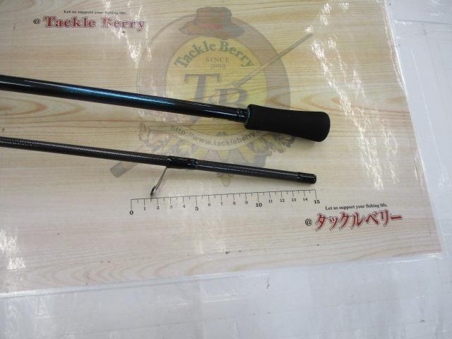 エメラルダスX 86ML・J｜＠ベリーネット 日本最大新品中古釣具WEBショップ