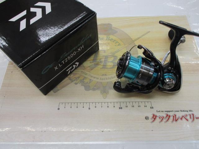 24エメラルダスX LT2500-XH｜＠ベリーネット 日本最大新品中古釣具WEB