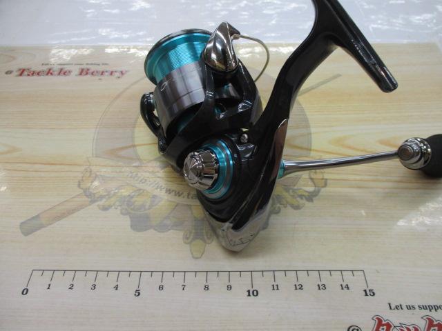 【中古/美品】 ダイワ 24 エメラルダスX LT 2500-XH   /W075M 24エメラルダスX LT2500-XH｜＠ベリーネット 日本最大新品中古釣具WEB