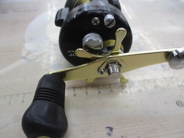 02アクシス 400F