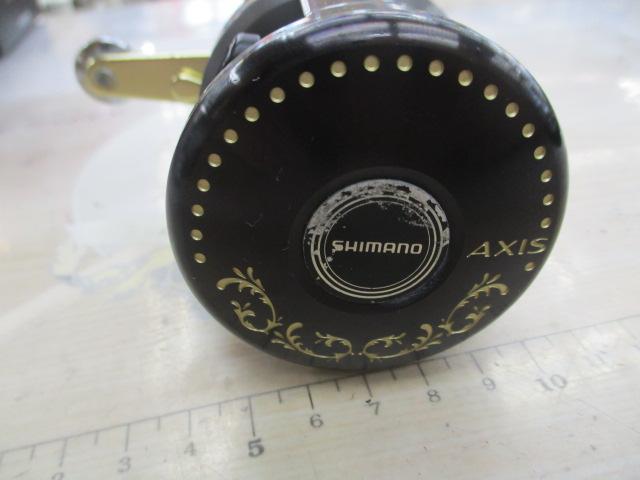 02アクシス 400F