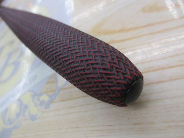 朱紋峰 鉾 10.5