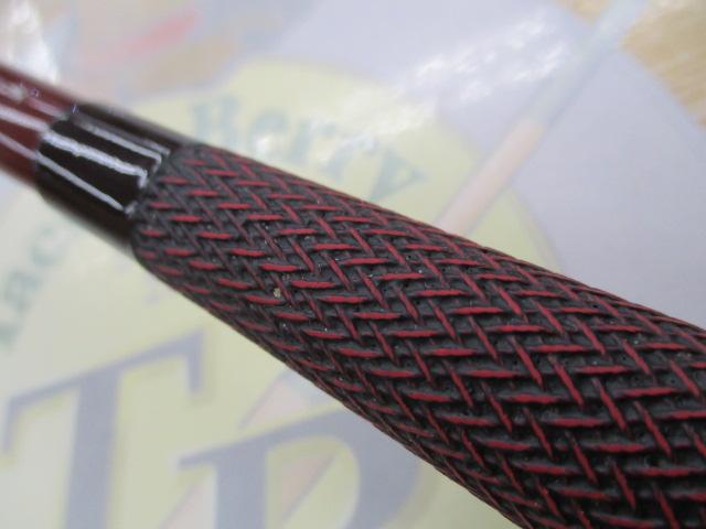 朱紋峰 鉾 10.5