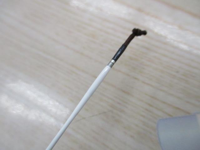 ヘラ T 9.5