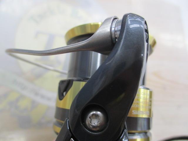 25アルテグラ 2500SHG