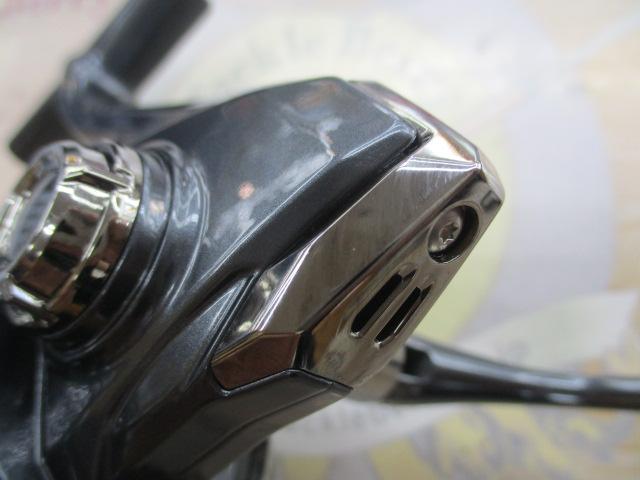 25アルテグラ 2500SHG
